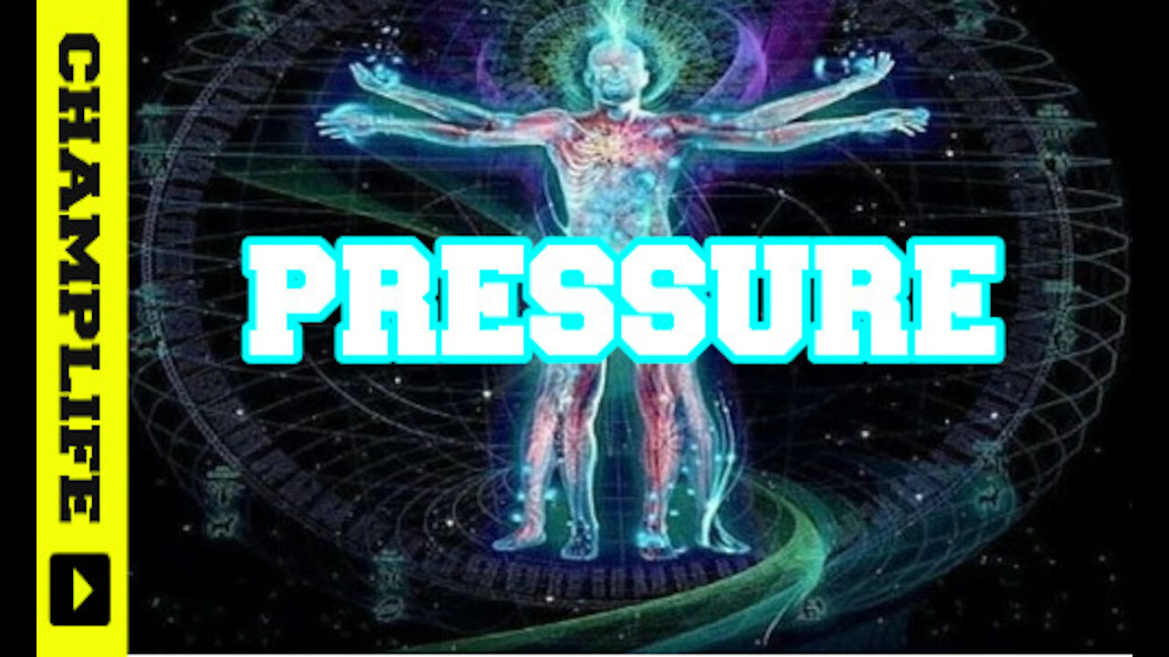 PRESSURE: WHO WILL FOLD?