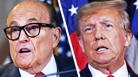 Is it time to take away presidential pardon power?