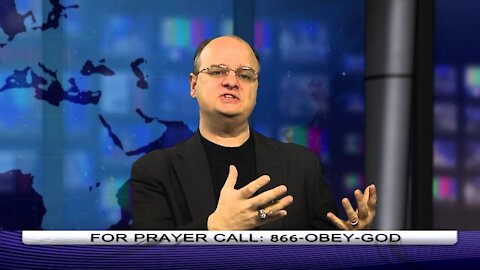 2013-04-04-The Pray In Jesus Name Show - Episode 0034 - Chaplain Klingenschmitt