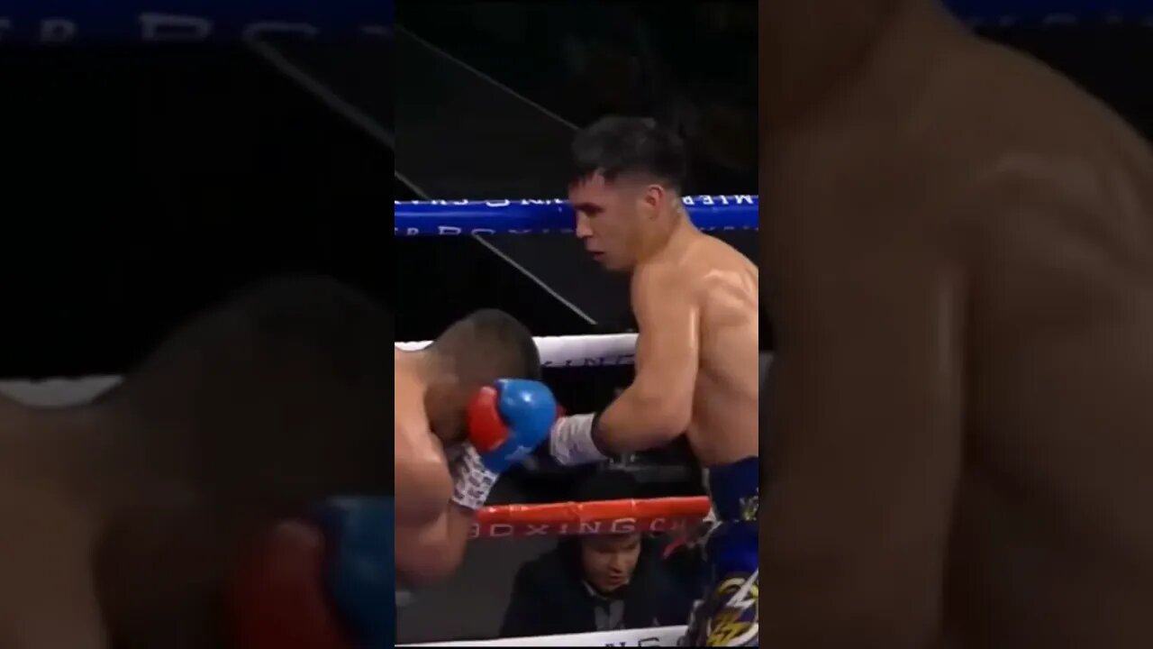 Omar Juarez vs All Rivera Was The Most Underrated Fight in🥊 #boxing #boxingnews #fightgame 🇲🇽🔥🇵🇭🥊💀🔥