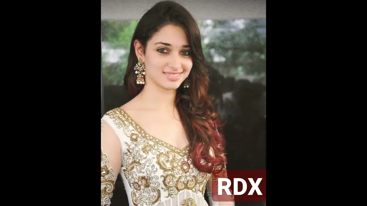 Tamanna Bhatia a Gorgeous Indian Actress