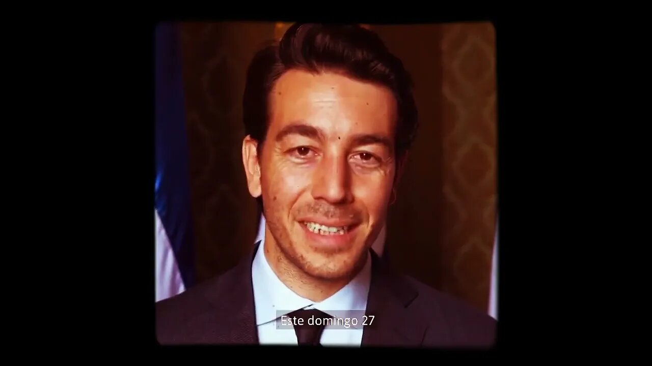 Los uruguayos estamos más seguros - NO derogar la LUC - Juan Sartori