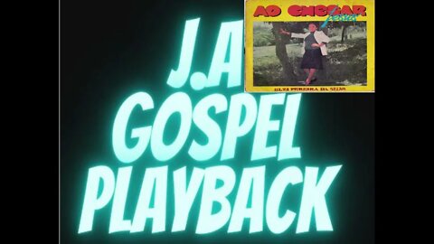 Elzi Pereira Esperança play back