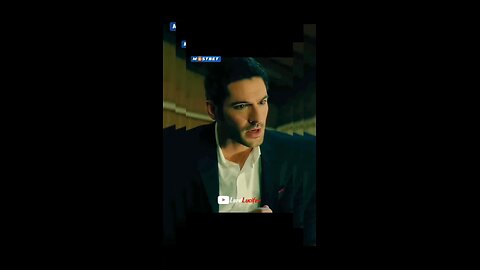 Lucifer -- The player👿😡 -- LordLucifer #shorts #lucifer #devil #series #netflix #status