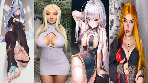 Anime TikToks for Cultured WEEBS season 1 Episode 1