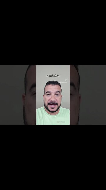 Hoje às 22h na Quinta Escatológica!!!