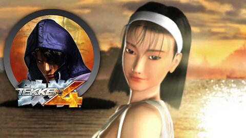 TEKKEN 4 INTRO |PS2 | NAMCO | AGMC ROOM 237 60 FPS