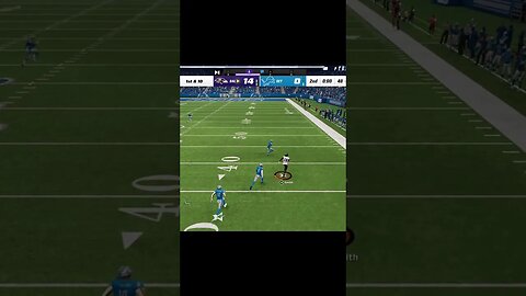 I'll take it... #Madden23 #Shorts