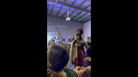 Kanwar grewal live