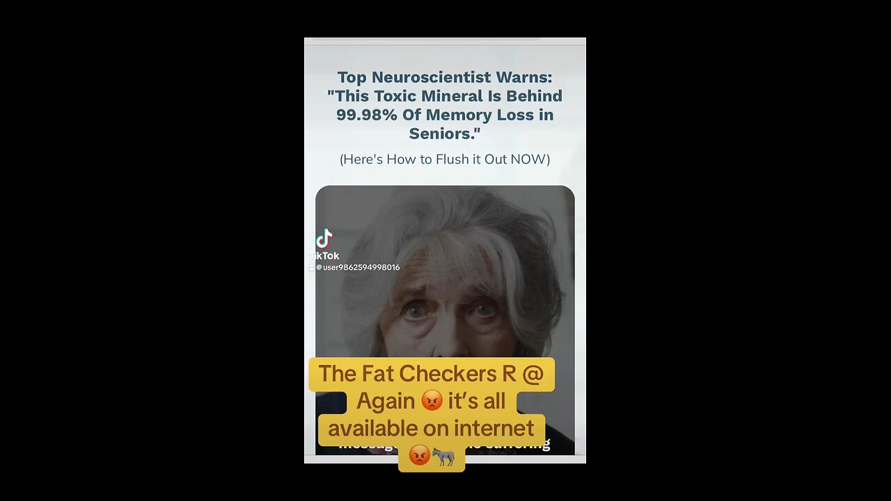 Fat Checkers violating truths