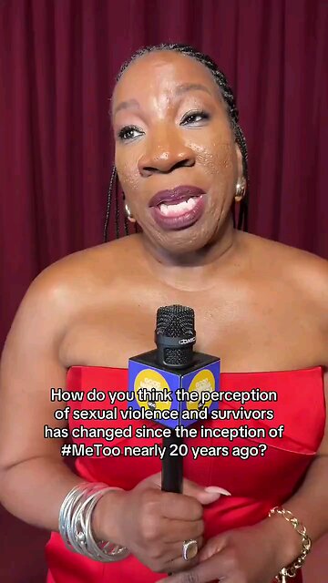 Tarana Burke