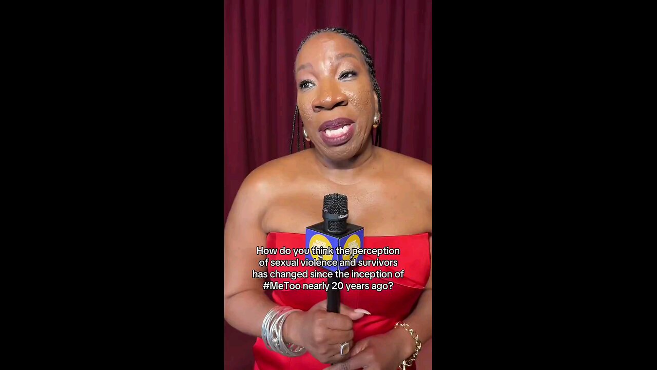 Tarana Burke