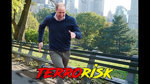 Terrorisk Podcast - Episode #71 "5 Things I Wish I Knew Before Moving To New York City"