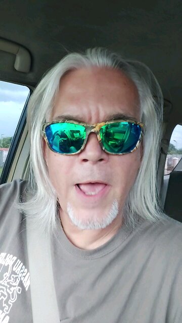 What are you listening to today?