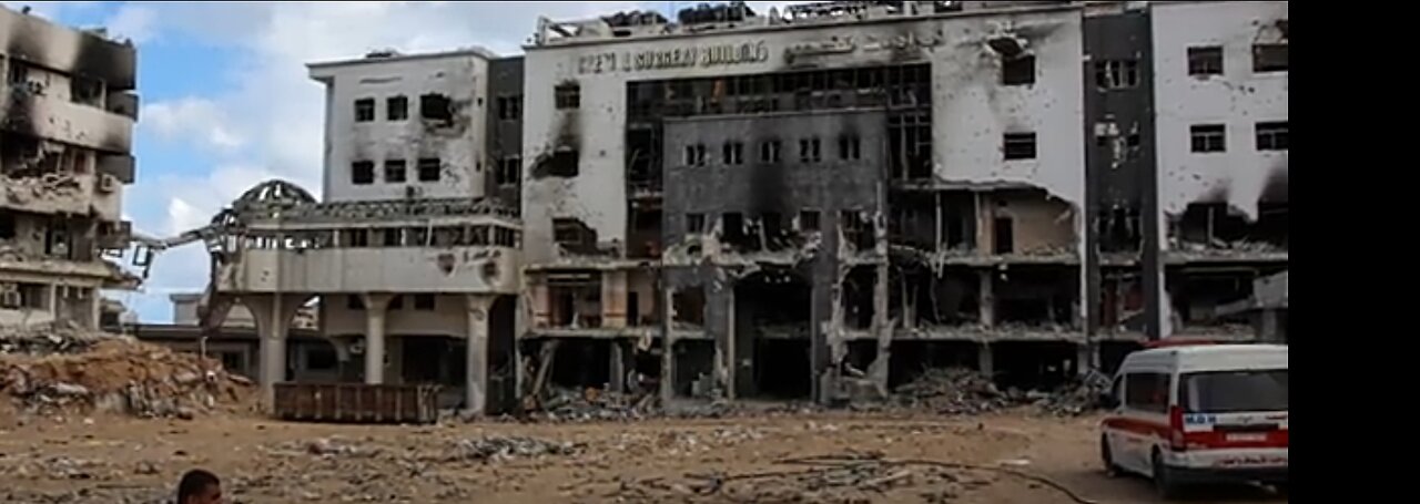 UN enquiry accuses Israel for destruction of Gaza health system | Dawn News English