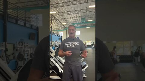 Fitness Tips #shorts