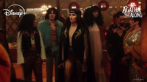 Agatha All Along | "Check Me Out" Clip