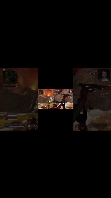 Apex Legends :) Reaper