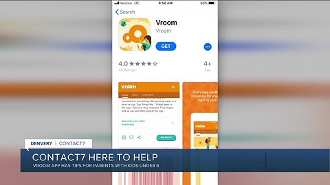 Parent Possible has app to help parents of kids under 6