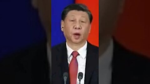 Xi Jinping 习近平 Hello gorgeous #shorts