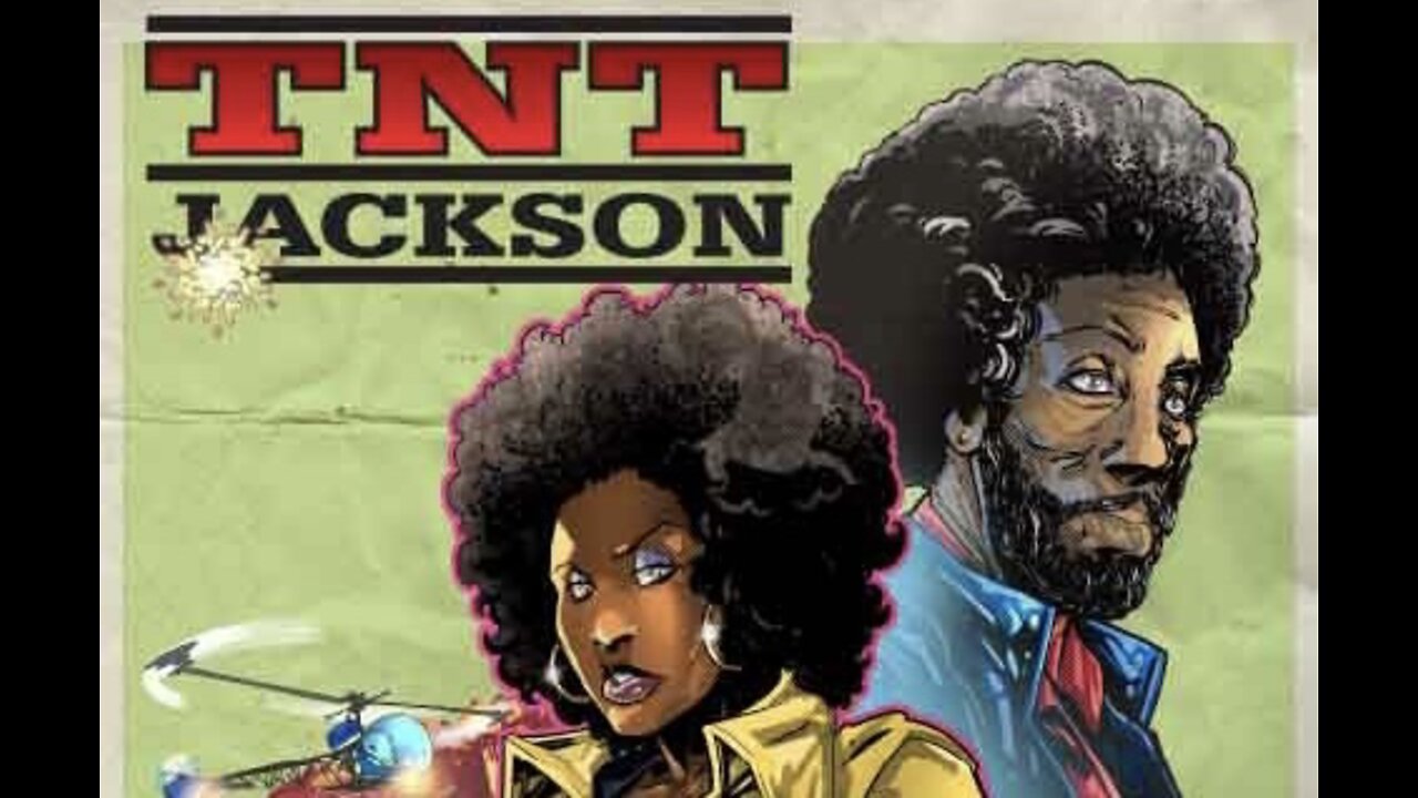 TNT Jackson (Trailer)