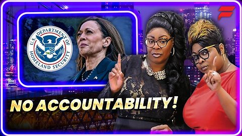 Is it time to hold the Kamala and Biden admin Accountable for wasting American Tax Dollars