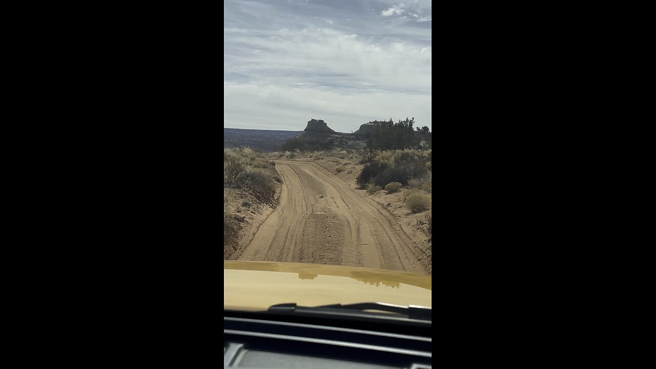 Moab Utah