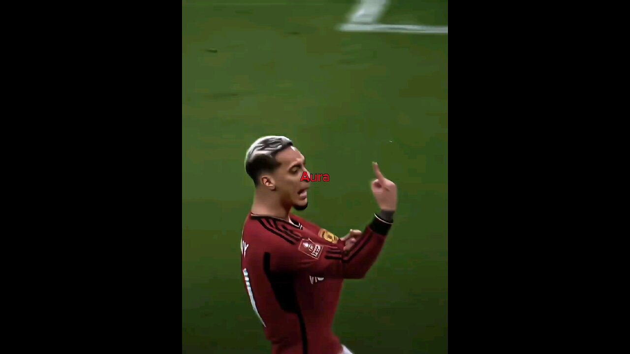 Definition Of Aura🐐