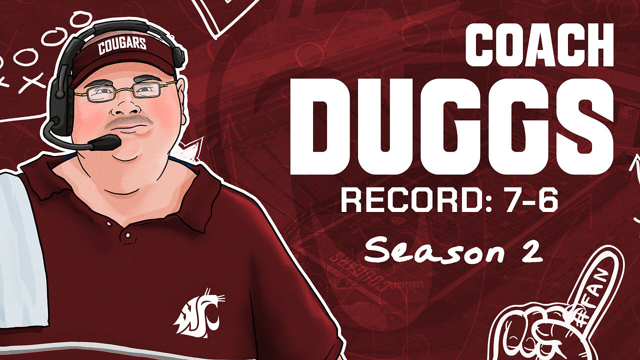 Coach Duggs Guarentees A Playoff Berth In His Second Season As OC