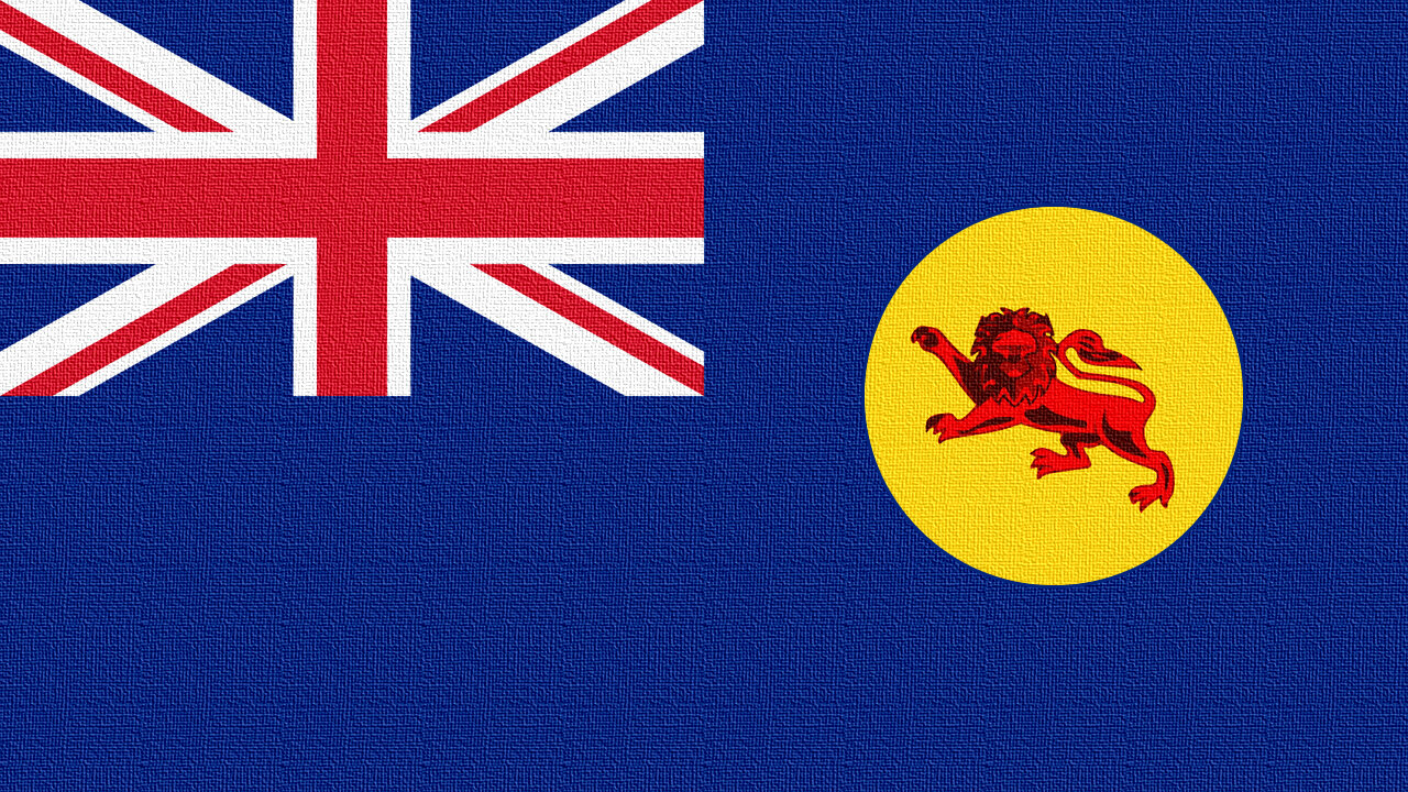 North Borneo Anthem (1882–1963; Instrumental) God Save the Queen/King