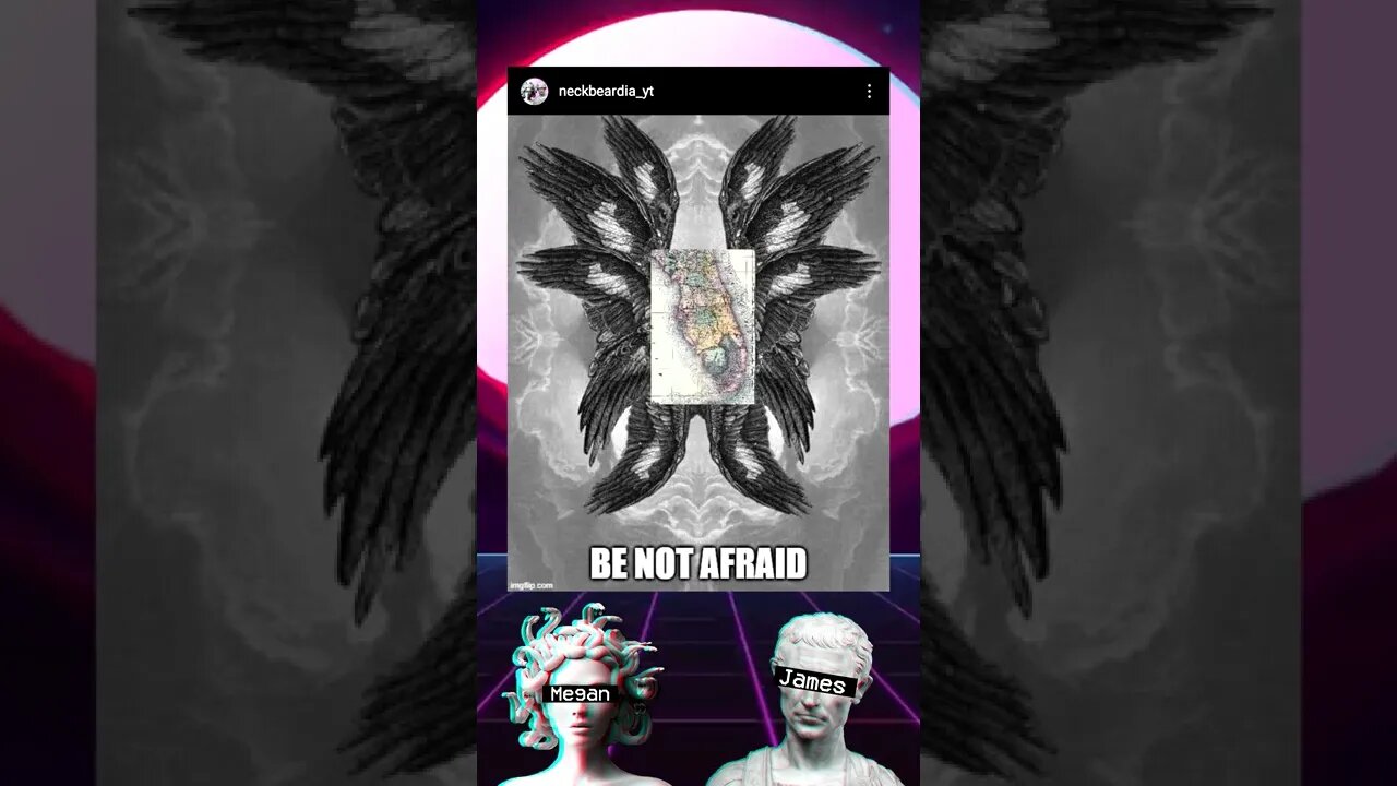 Neckbeardia #Meme Diaries #278 #shorts