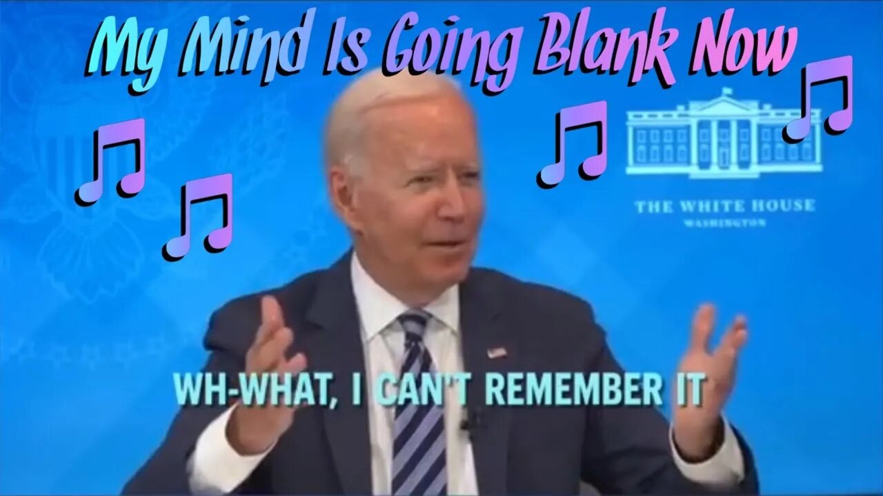 President Biden’s First Song Goes Viral #biden #viralvideo #breakingnews