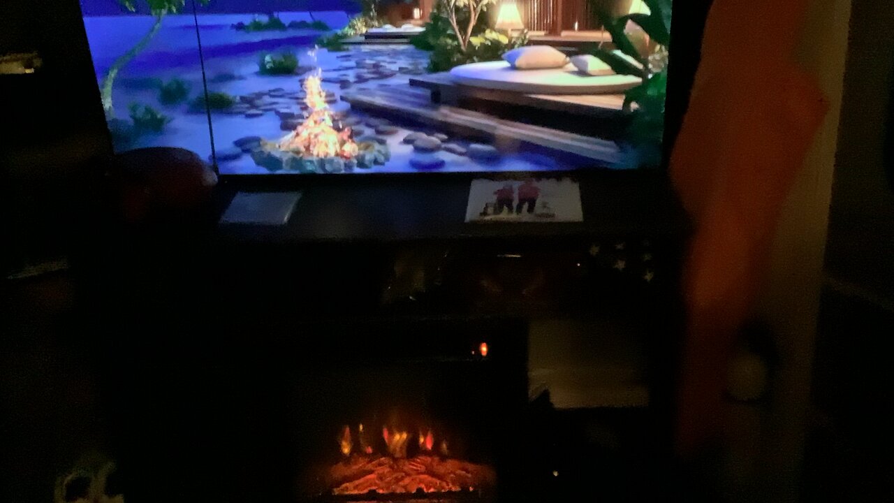 Nite nite y’all, bedtime here…