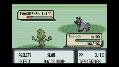 SoggyFriends ep 3: Pokemon but all pokemon are lvl 100