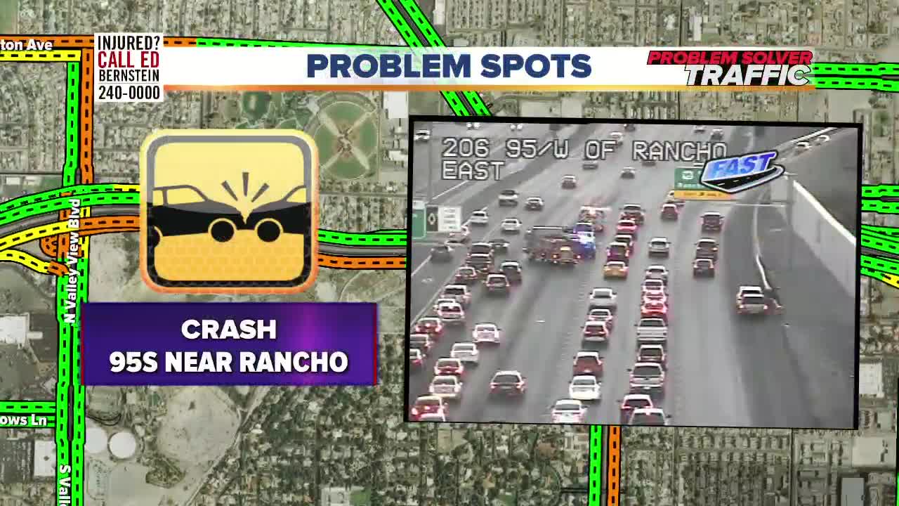 Morning traffic report Oct. 30, 2019