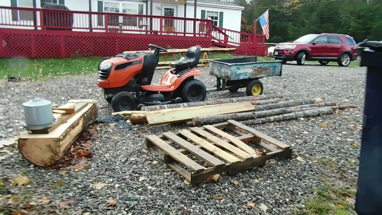 Flooding in waldo county Maine , Weather being used as a weapon !