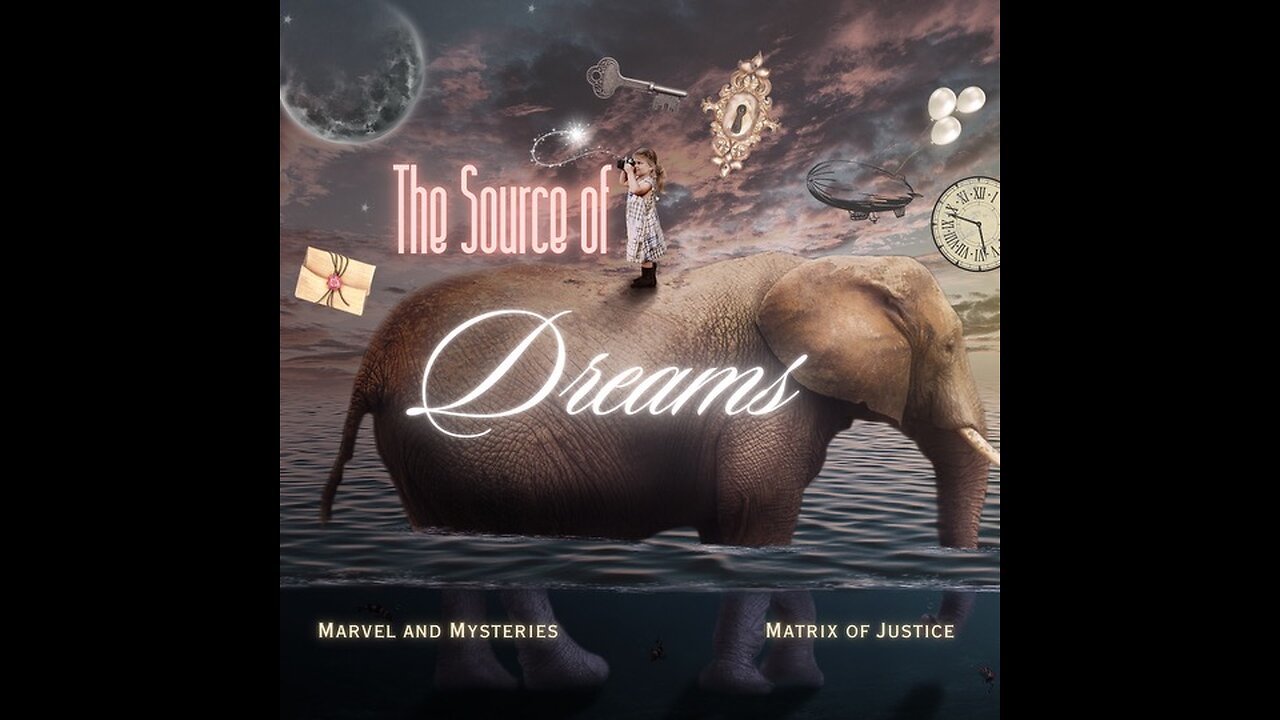 The Source of Dreams- Intro