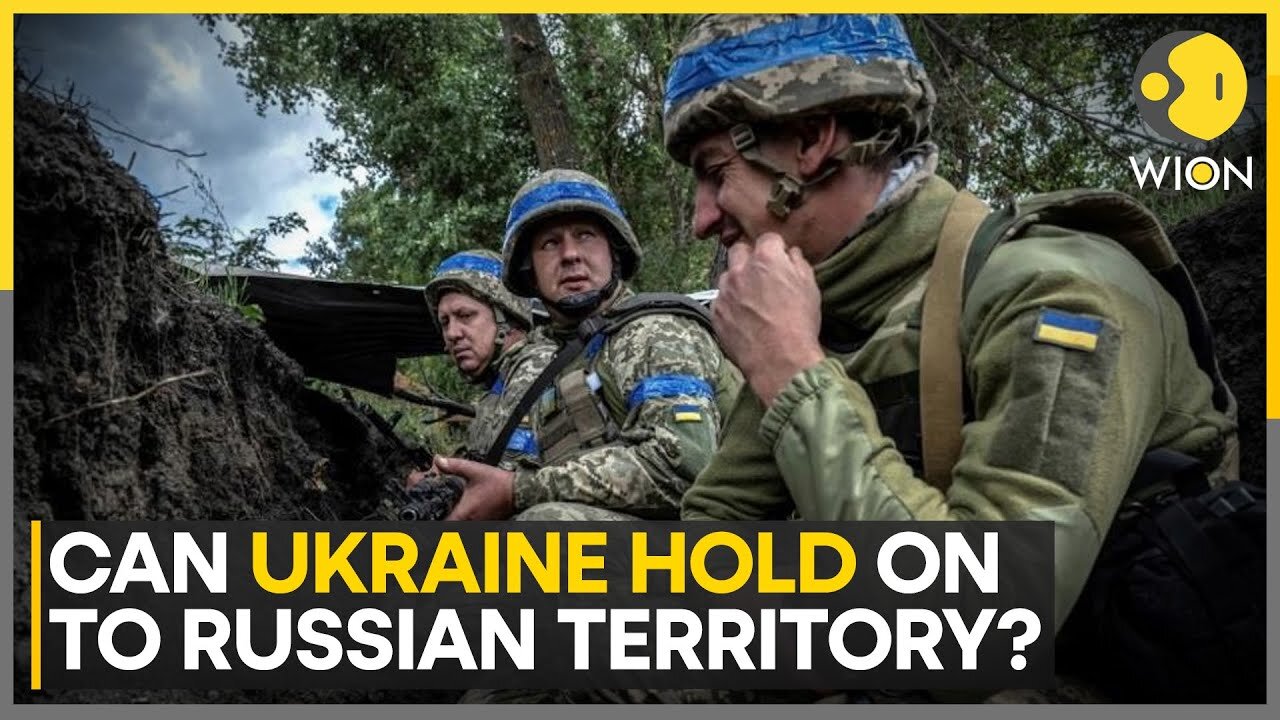 Russia-Ukraine war: Tactical advantage at the cost of ceasefire? | Latest News | WON