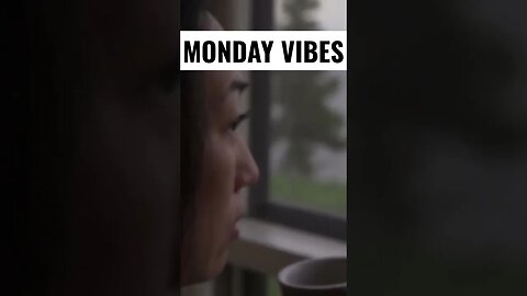 Monday mornings finna be lit