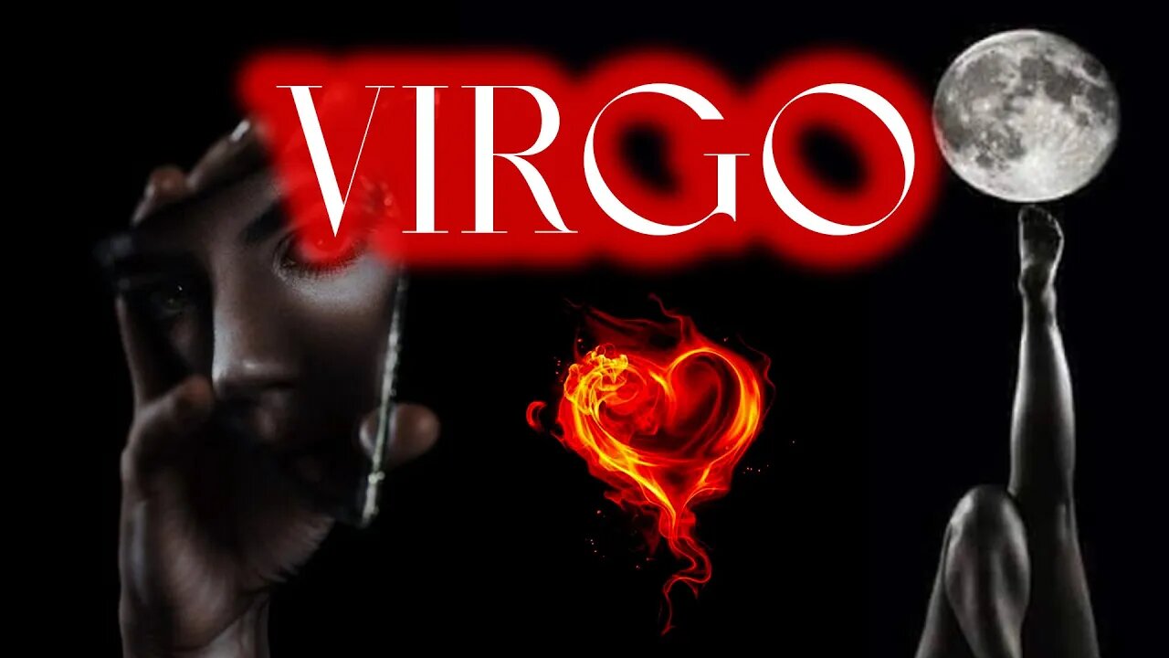 VIRGO♍️ Huge Rewards Virgo! Know When The Timing Is Right! Opportunities!