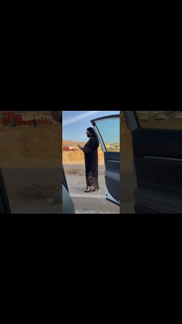 جوله خارج البيت