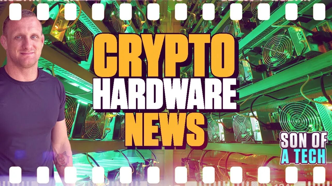 Crypto Hardware News - 242