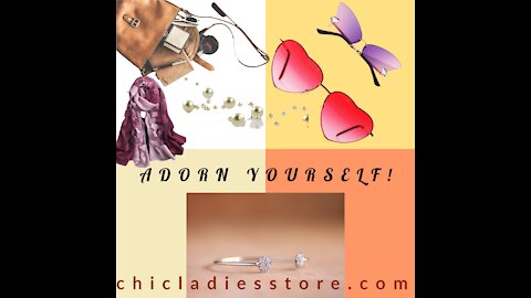 Chic Ladies Store