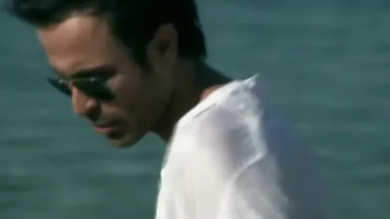 Κωνσταντίνος Χριστοφόρου - Αγάπη του καλοκαιριού (2006) - Μουσικό βίντεο