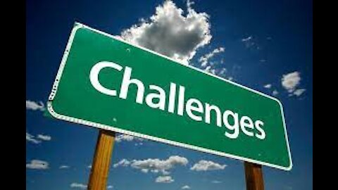 Face your challenges