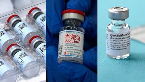 Experts: Fully Vaccinated Don't Need Another COVID Shot