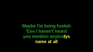 SF014 11 Talking In Your Sleep Crystal Gayle