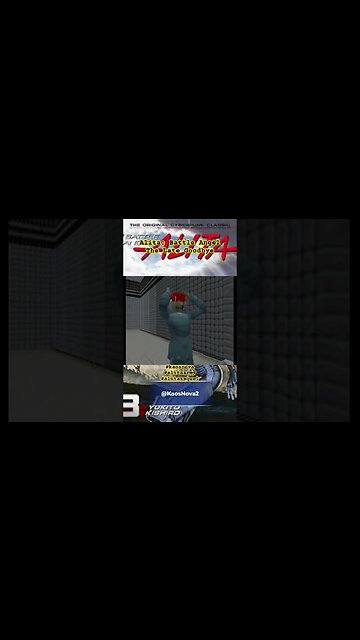 Battle Angel Alita : The Late Goodbye #kaosnova #alitaarmy #alitasequel #gunnmmartianmemory