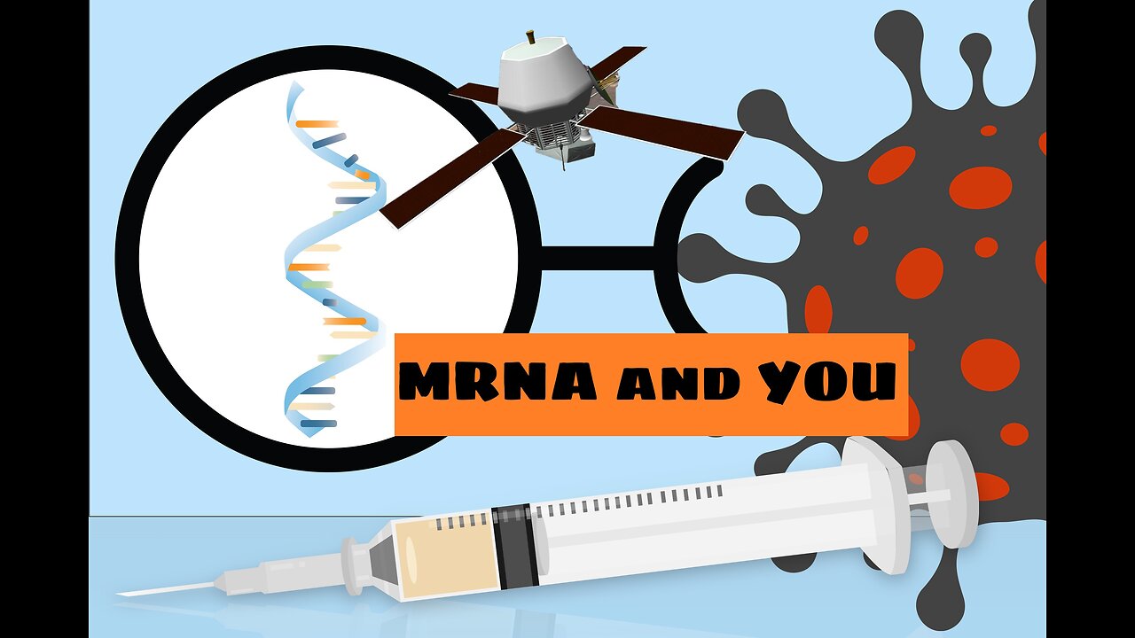 MRNA and You