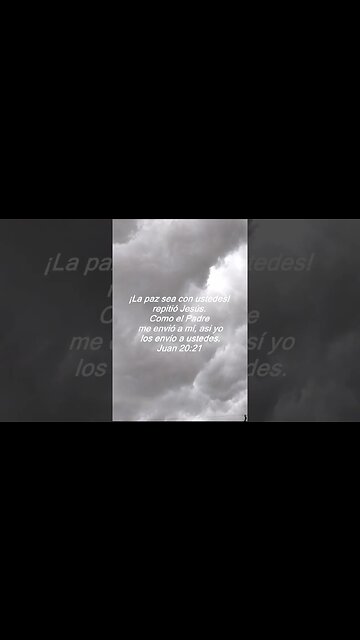 Breve versículo bíblico diario para el día.